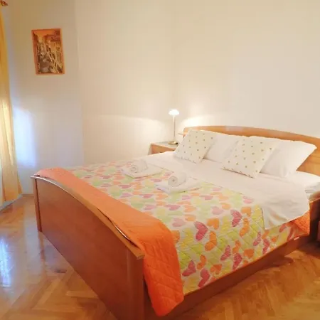 And Jaz Apartmán Seline