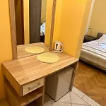 Apartman And Jaz Seline