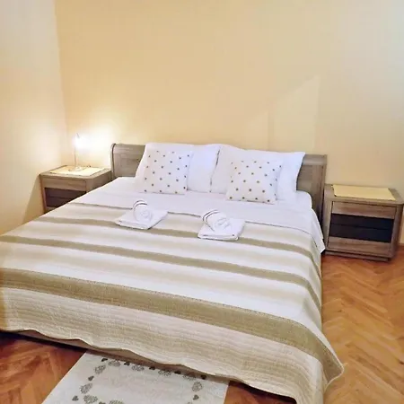 And Jaz Apartment Seline